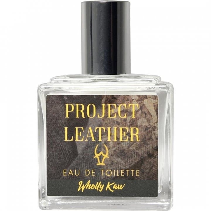 Project Leather EDT