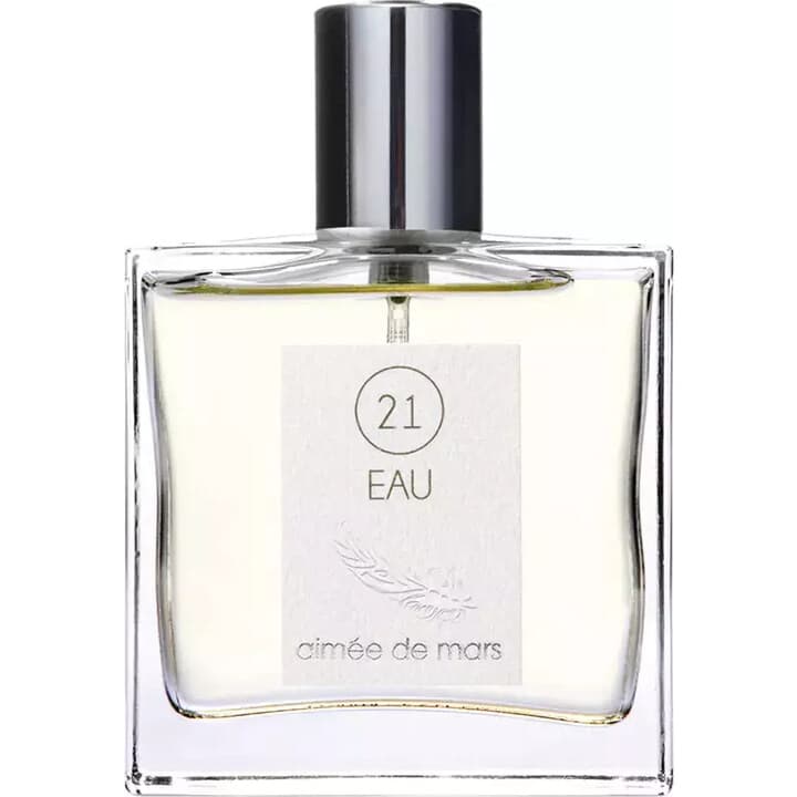 Eau 21