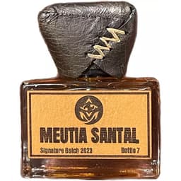 Meutia Santal