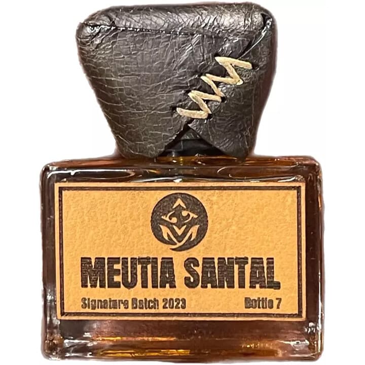 Meutia Santal