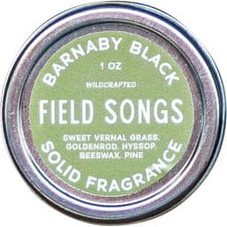 Field Songs