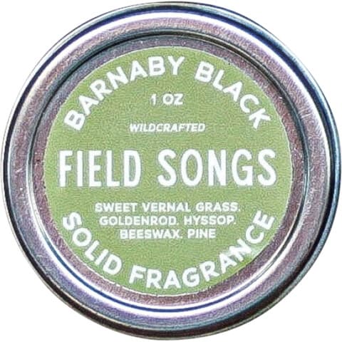 Field Songs