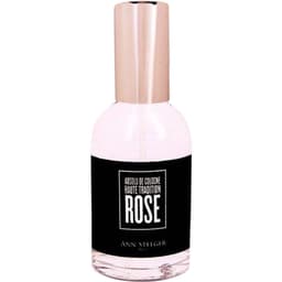 Absolu de Cologne Haute Tradition - Rose