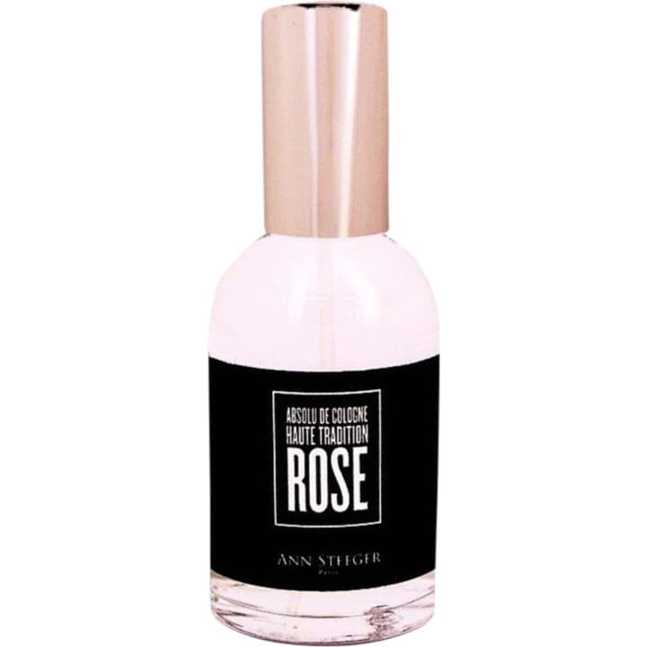 Absolu de Cologne Haute Tradition - Rose