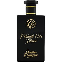 Patchouli Noir Intense