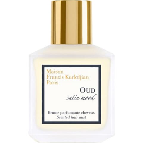 Oud Satin Mood (Brume Cheveux)