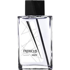 Patrichs Noir White EDT