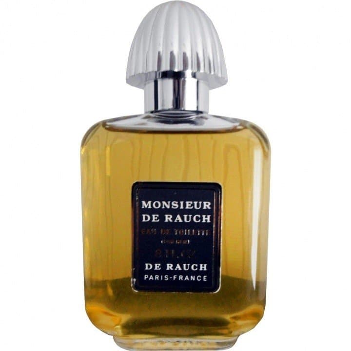 Monsieur de Rauch EDT