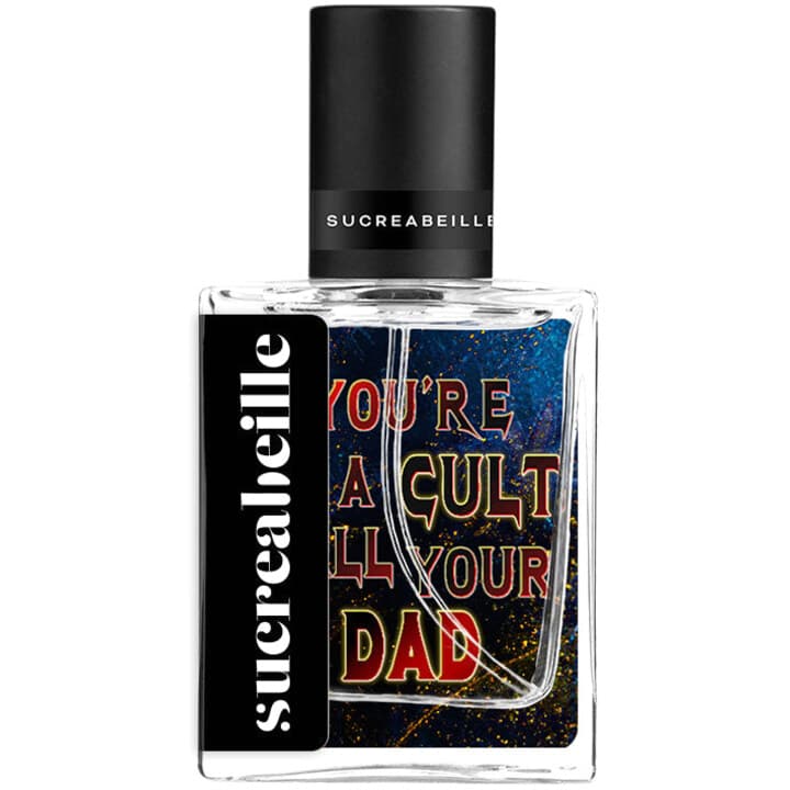 My Favorite Murder - You're in a Cult, Call Your Dad EDP