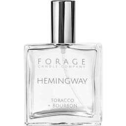 Hemingway EDT