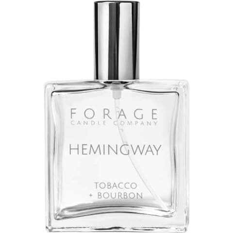 Hemingway EDT