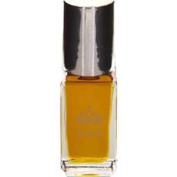 Banq de Parfum - Violet Haze (Perfume Oil)