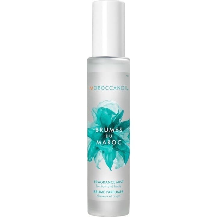 Brumes du Maroc by Moroccanoil perfume bottle