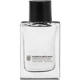 Kosciuschko (Eau de Cologne)