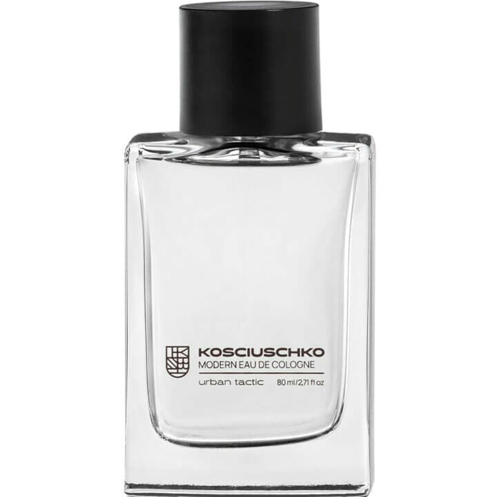 Kosciuschko (Eau de Cologne)