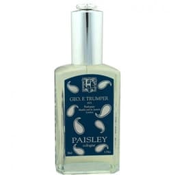 Paisley Cologne