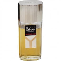 Bond Street for Men (After Shave Foam)