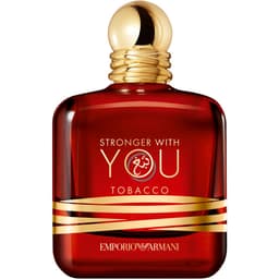 Emporio Armani - Stronger With You Tobacco