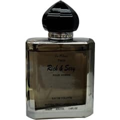 Rich & Sexy pour Homme