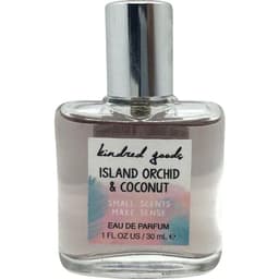 Island Orchid & Coconut