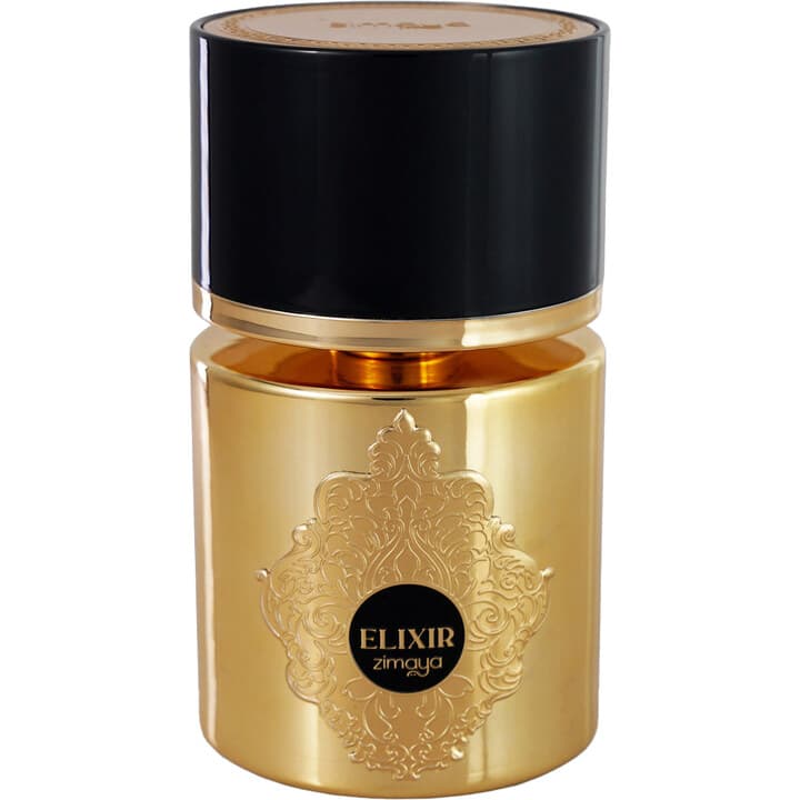 Elixir (Gold)