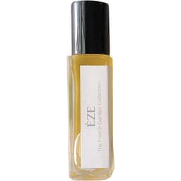 Èze (Perfume Oil)