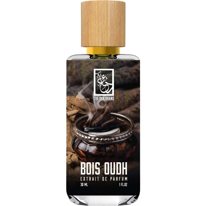 Bois Oudh