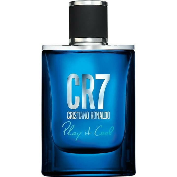 CR7 Play It Cool EDT