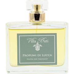 Profumi di Lucca - Piazza San Frediano