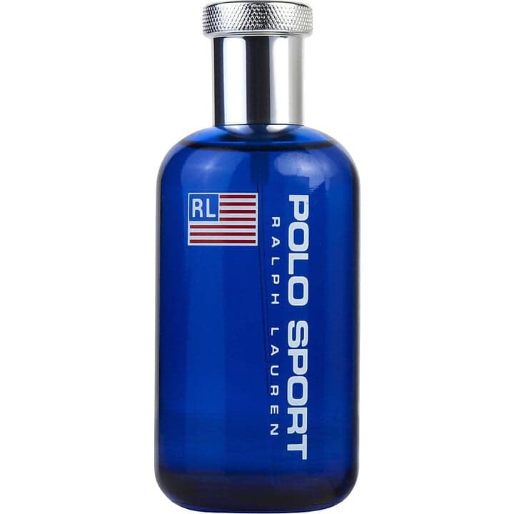 Polo Sport EDT