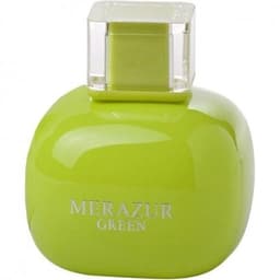 Merazur Green