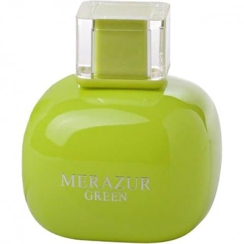 Merazur Green