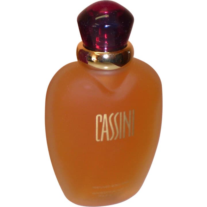 Cassini (Body Spray)