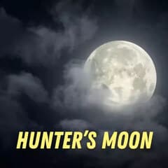 Hunter's Moon