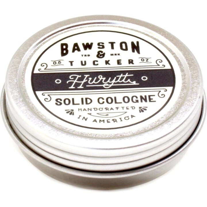 Hurytt (Solid Cologne) by Bawston & Tucker perfume bottle