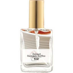 Salted Caramel Coffee EDP