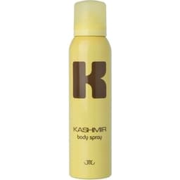 Kashmir (Body Spray)