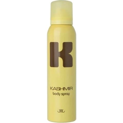 Kashmir (Body Spray)