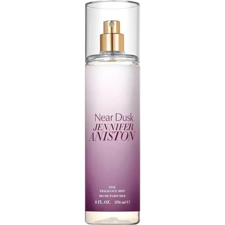 Near Dusk (Fragrance Mist)