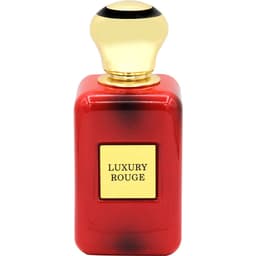 Luxury Rouge