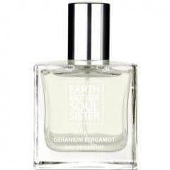 Geranium Bergamot