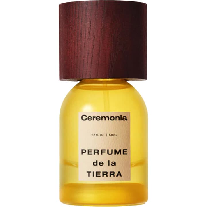 Perfume de la Tierra