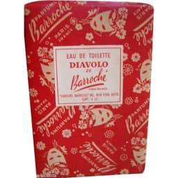 Diavolo EDT