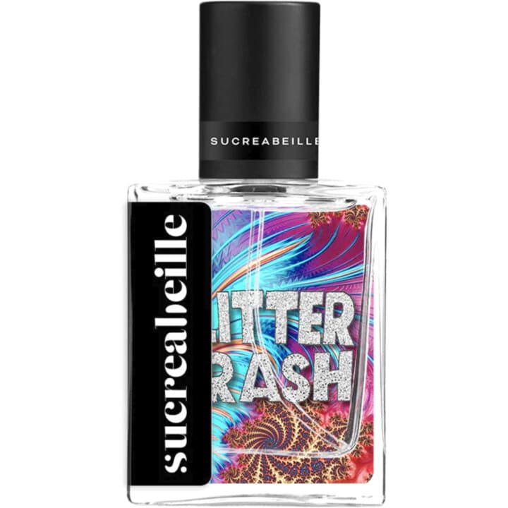 Glittertrash (Perfume Oil)