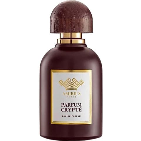 Parfum Crypté