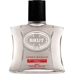 Brut Attraction Totale (Après-Rasage)