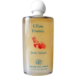 L'Eau Fruitée