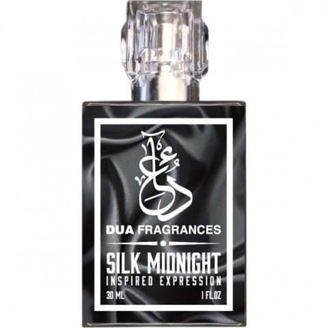 Silk Midnight