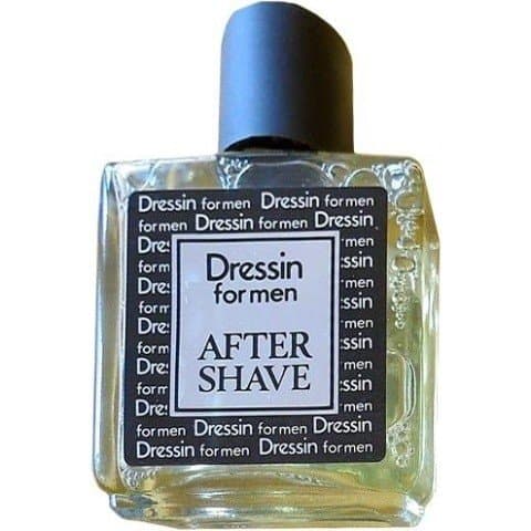 Dressin for Men (After Shave)