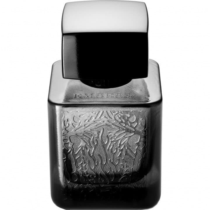 Provenance Tales - Embers by Rouge Bunny Rouge perfume bottle